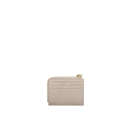 Coccinelle, Wallets & Cardholders Szary, Kobieta, Rozmiar: ONE Size