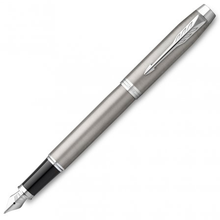 Parker IM Stainless Steel Reservoar
