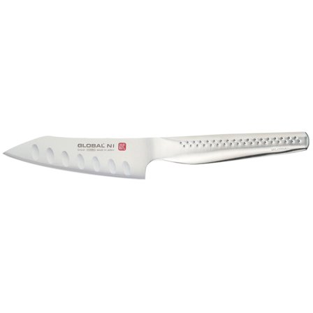 Global NI allkniv 11 cm. - Stål | KitchenOne