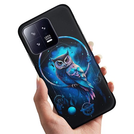 Xiaomi 13 - Skal/Mobilskal Owl