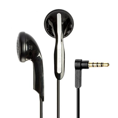 Edifier H180 In-Ear Wired Headphones Hi-fi Stereo Headphones - Klassiske In-Ear Headphones