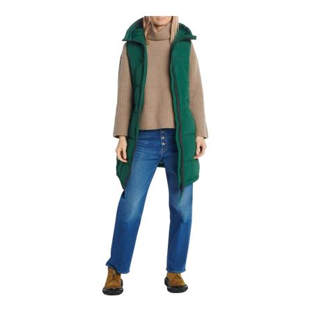OOF Wear Vests , Groen , Dames , Maat: 2XS