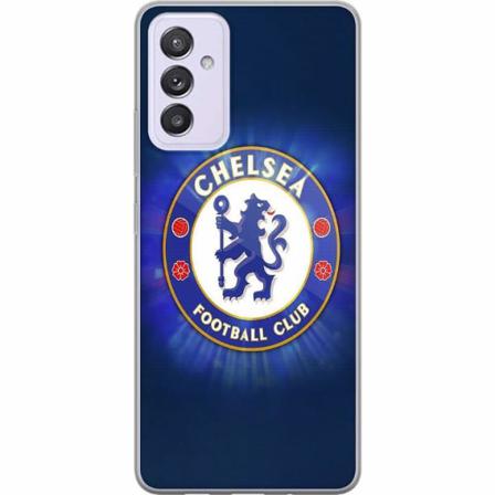 Samsung Galaxy A82 5g Mjukt Skal - Chelsea Football