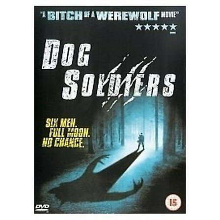 DOG SOLDIERS - - Region
