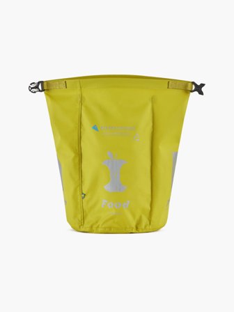 Klättermusen Recycling Bag 2.0 - Pine Sprout - Unisex - One Size