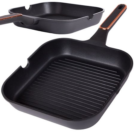 Grillpanna / Non Stick Stekpanna - 28 cm