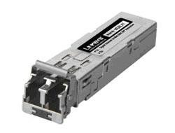 Cisco Small Business MGBLH1 - SFP (mini-GBIC) transceivermodul - 1GbE