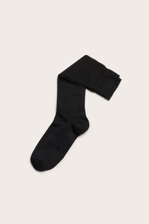 Kappahl | Podkolanówki | Czarne