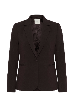 Part Two TaylorPW Blazer Kavajer Dam Beige 40