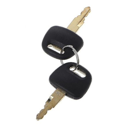 4 kpl Hitachi Zax -kaivinkoneen avaimen lisävarusteita Hitachi- ja Hitachi Zax -kaivinkoneille