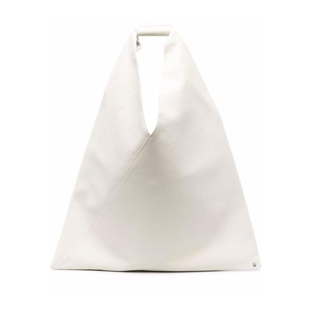 MM6 Maison Margiela, Handbag Wit, Dames, Maat:ONE Size
