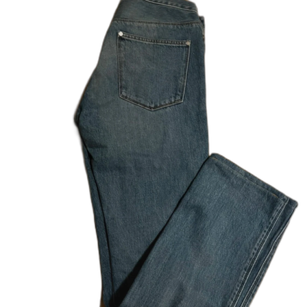 Blå jeans från Acne Studios 32/32