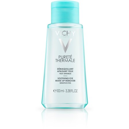 Vichy Purete Thermale Struccante Lenitivo 100ml
