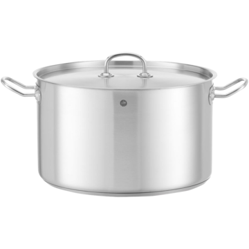 Kittel Halvhög med Lock Hendi Kitchen Line