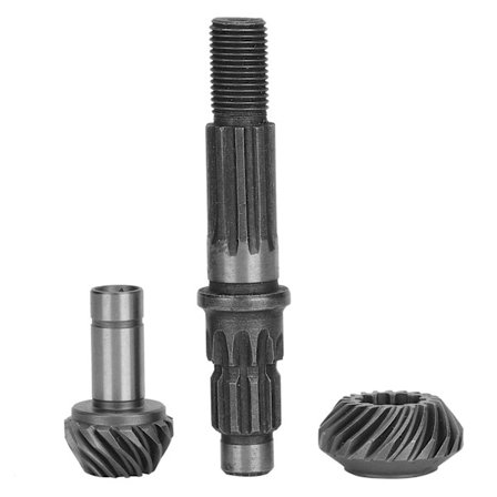 Sinkkiseosvaihteistosetti STIHL FS36 FS40 FS44 FS80 FS75 FS90 FS100 pensaskoneille