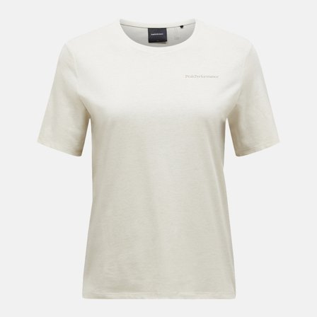 Peak Performance - Explore Logo Tee Femme