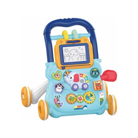Multifunctional Walker Baby Toys