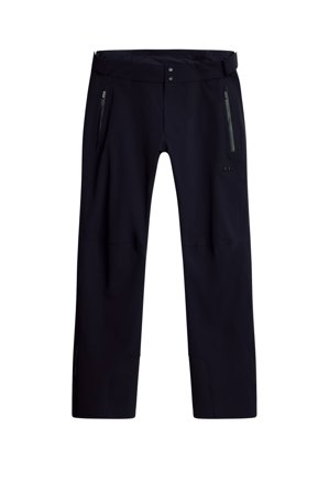 J.Lindeberg - Solarcore Shell Pant - Black - Mann - L