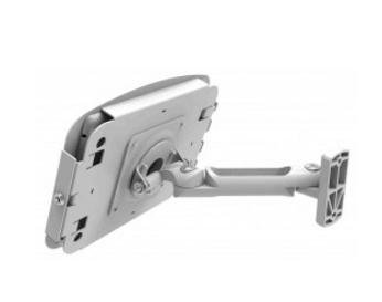 COMPULOCKS VESA Swing Arm Mount monteringssett - for nettbrett - hvit