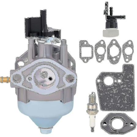 16100-z8b-901 Forgaser (bb76a A) til Honda Gcv160 Gcv160lao S3b Nh1 Gcv160la1 S3b Gcv160la0 S3lb Hrr2169vka Hrr216k9vkaa Hrr216k10vkaa Husqvarna 7021