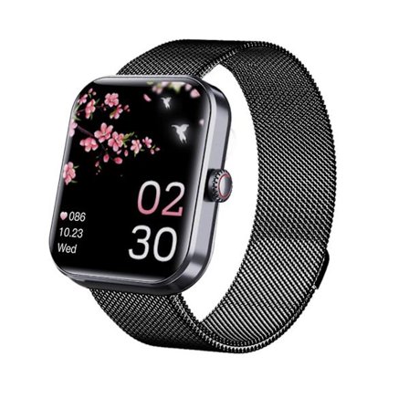 F57l Blood Sugar Monitoring Watch, Blood Sugar Watch, Watch Sport Smart Watch