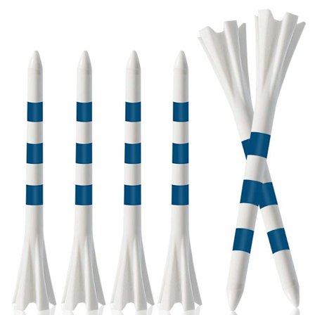 Golf-tiisetti, 50 kpl, golf-tiin lisätarvikkeet