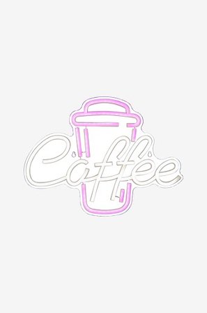 Plexi decoratie Coffee Usb - Koop Buitenverlichting bij Jotex