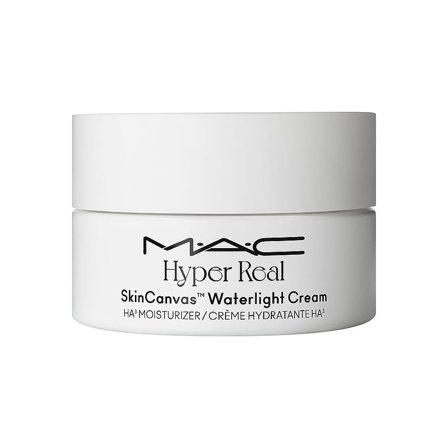 MAC Hyper Real Air Light Face Moisturizing Cream 50 ml, Skincare, Ansigtspleje, Dagcreme
