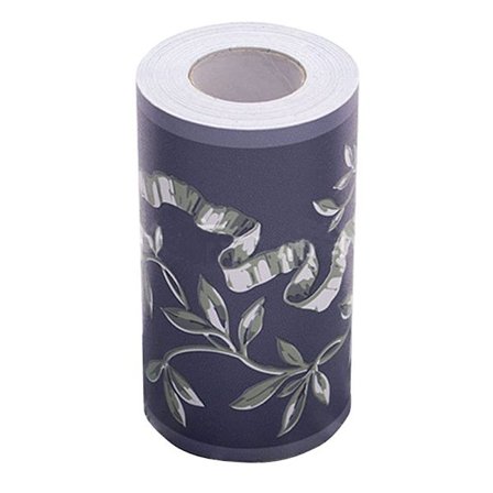 10CM x 10M Selvklistrende Tapet for Kjøkkenvegg