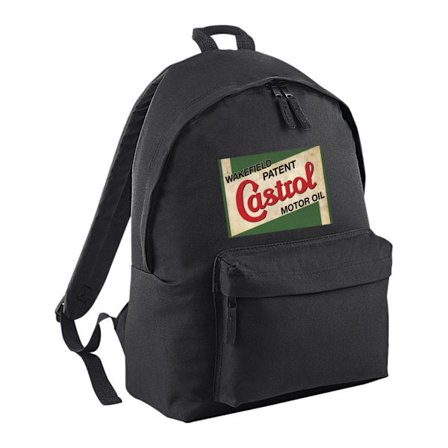 Castrol Ryggsäck