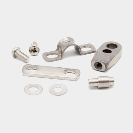 Kit. seriekoppl. (33C)