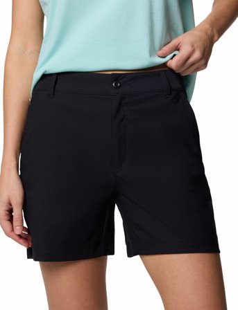Columbia Sportswear Leslie Falls Ii Skort - Black - 41