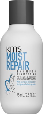 kms Shampoo 75 ml, Hår, Shampoo, Hårshampoo