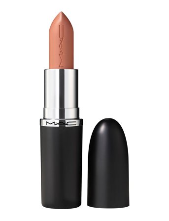 MAC Macximal Sleek Satin Lipstick - Nude - 3 G
