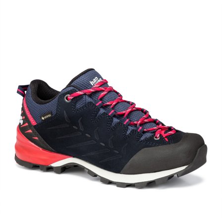 Hanwag - Hanwag Makra Pro Low Bunion Lady GTX 39,5