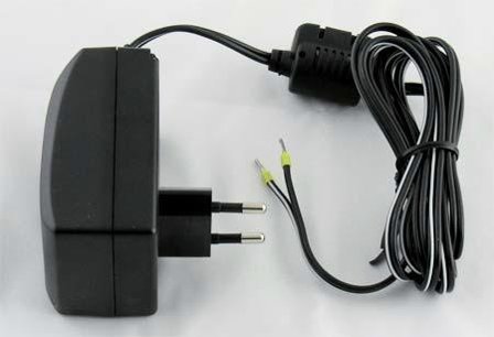 WANTEC Steckernetzteil 12V, 2250mAH ECO für MONOLITH a/b