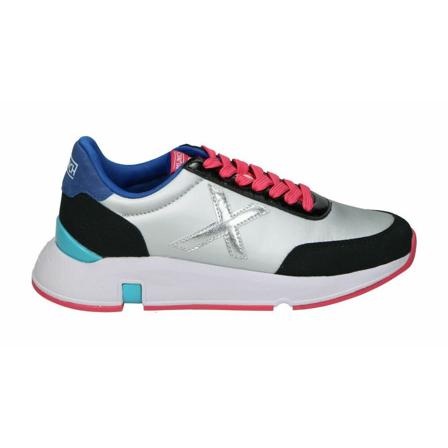 Munich Sneakers , Wit , Dames , Maat: 41 EU