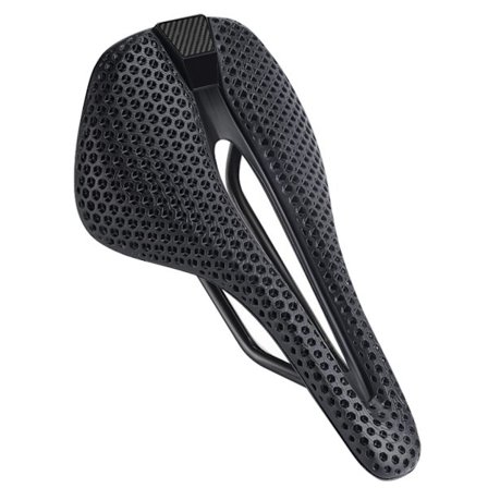Mountainbike-sadlar, 3D-printade cykelkuddar för cyklar, hopfällbara cyklar