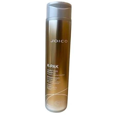 Joico K-Pak Clarifying Shampoo 300ml