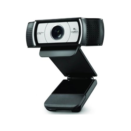 Logitech - Webbkamera 960-000972