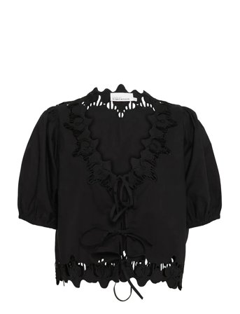 Karen By Simonsen | Kbvictoria Blouse | 36