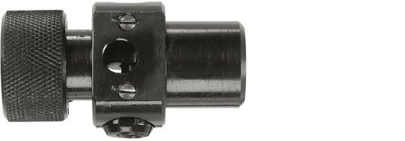 Fein 63206019009 Gjengechuck for spennområde 2,0 - 8,1 mm, Maskintilbehør & forbruk