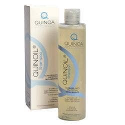 Quinoa Quinoil Shampoo 4 Olii 250ml