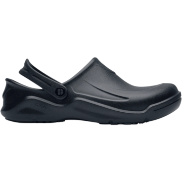 Clogs Zinc II Svart
