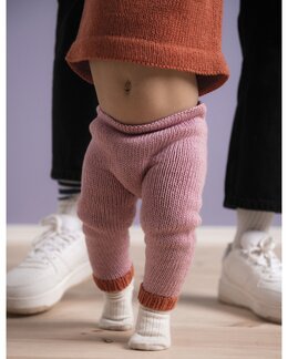 Bukser Rapallo - Svarta Fåret