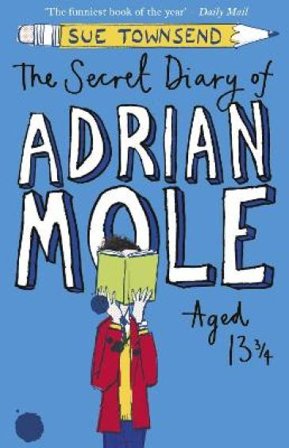 The Secret Diary of Adrian Mole Aged 13 ¿