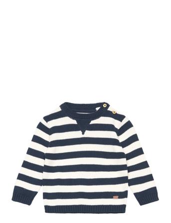 Sam3 Pulllover Multi/mönstrad Mango