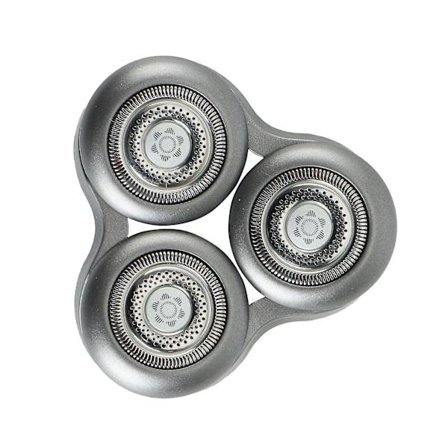 Sh98/70 Reservedele Barberhoved Til Barbermaskine, Passer Til Prestige 9000 Serie Barbermaskine (sp9xxx), Ny Klinge