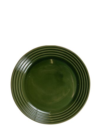 Coffee & More Assiett Plate Green Sagaform