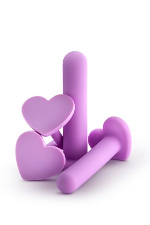 Blush: Wellness Dilator Kit